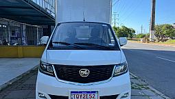 Effa V21 Pick-Up Cs 1.5 16V 2P 2026