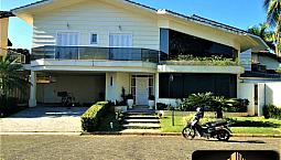 Casa Em Condomínio Para Locação Em Guarujá, Jardim Acapulco, 4 Dormitórios, 2 Suítes, 5 Ba