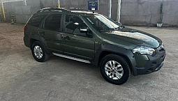 Fiat Palio Week. Adv/Adv Tryon 1.8 Mpi Flex 2014