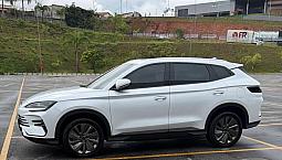 Byd Song Plus Premium 1.5 16V Aut. (Hibrido) 2025