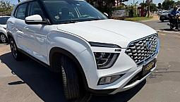 Hyundai Creta Ultimate 2.0 16v Flex Aut 2023
