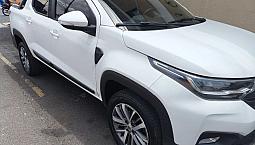 Fiat Strada Volcano 1.3 Flex 8V Cd 2022