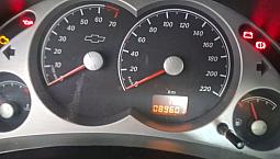 Chevrolet Corsa Sed. Premium 1.4 8V Econoflex 4P 2008