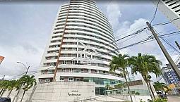 Alugo Belissimo Apto 5º Andar - 2 Quartos -vista Livre E Ventilado - Pontamares - Ponta Ne
