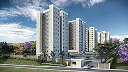 Apartamento 02 Quartos Com Subsidio Minha Casa Minha Vida Oportunidade