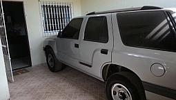 Casa Jardim Turu 700,00