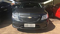 Gm - Chevrolet Prisma Joy 1.4 Completo 2017/2018