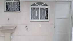 Kitinete Prox Alameda,