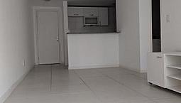 Apartamento 1 Quarto No Parque Tamandaré