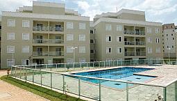 Apartamentos De 2 Dormitórios No Condomínio Terrazzo Vianna Em Cotia-Sp
