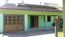 Casa 3 Dormitórios Capão Da Canoa!