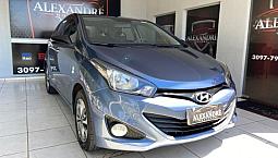 Hyundai Hb20S 1.6 Copa Do Mundo 2014/15