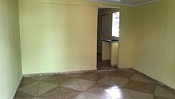 Aluga-Se - Casa 01 Quarto - Novo Gama/Go