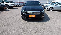 Jetta 2018/2019 1.4 250 Tsi Total Flex Tiptronic
