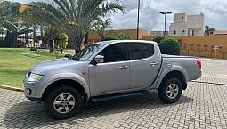 Triton Hpe 2013/2013 Automática 