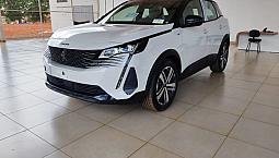 Peugeot 3008 Gt Pack Thp