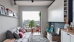 Fk - Apartamento Com Entrada Facilitada 