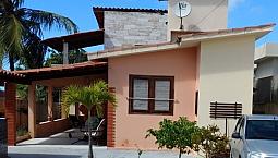 Casa Carapibus Confortavel