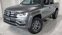 Volkswagen Amarok Highline Cd 3.0 4X4 Tb Dies. Aut. Diesel 2020