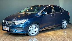 Honda City Sedan Personal 1.5 Flex 16V Aut