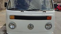 Kombi Lotação 