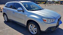 Vendo Suv Asx Mitsubishi