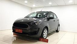 Ford Ka 2020