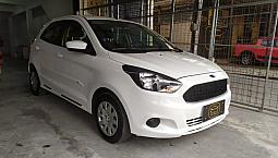 Ford Ka Se 1.0 2018 Estado De 0Km!!!
