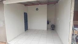 Alugo Casa