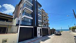 Novo E Pronto Para Morar - Refúgio Do Tabuleiro - Barra Velha/Sc
