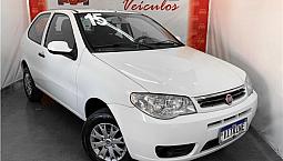 Fiat Palio Fire 1.0 2015 (Financio Ate Sem Entrada)