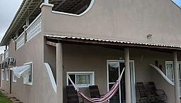 Casa Fazenda Fiore - Porteira Fechada