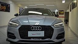 Audi A5 Ambiente 18/18