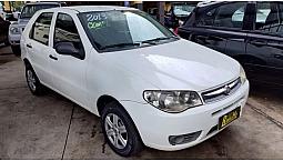 Fiat Palio 2013 1.0 Mpi Fire Economy 8V Flex 4P Manual