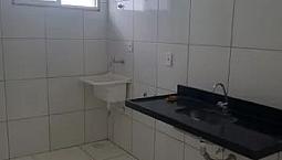 Alugo Apartamento No Jose Americo 