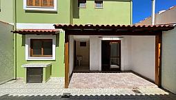 Residential / Home-Porto Alegre--Espírito Santo