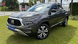 Fiat Toro Volcano 1.3 T270 4X2 Flex Aut 2025