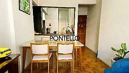 Apartamento À Venda, 3 Quartos, Funcionários - Belo Horizonte/Mg