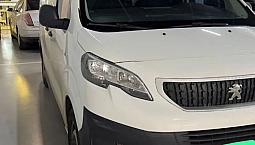 Peugeot Expert Cargo 1.5 Turbo Diesel 2023