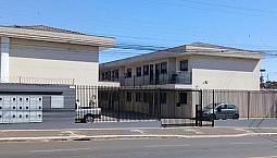 Alugo - Apartamento C/2 Quartos - Uvaranas