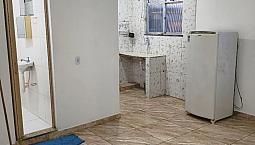 Alugou Casa Tipo Ap Com Água E Luz Inclusos Por 900,00.