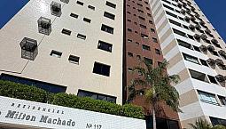 ! Condomínio José Milton Machado [9244]
