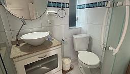 Apartamento 3 Dormitórios Com 1 Suite No Forte 