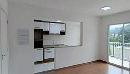 Apartamento- Petrópolis, Nogueira