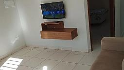 Apartamento No Bairro São José, Garanhuns 
