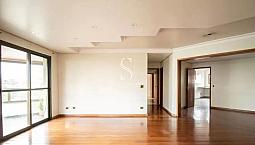 Apartamento Em São Paulo