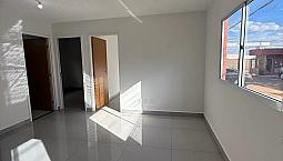 Alugo Apartamento Térreo Próximo A Unirv