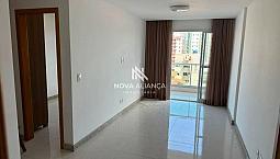 Apartamento Com 2 Quartos Para Alugar, 75 M² - Itapuã - Vila Velha/Es