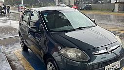 Fiat Palio Attractive 1.0 Evo Fire Flex 8V 5P 2013