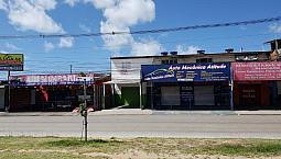 Apartamentos Tipo Kitinette Em Prazeres Em Frente A Auto Nunes E Ao Lado Do Metrô
